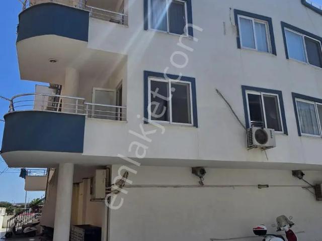 Didim Merkezde Masrafsız 2+1 Satılık Daire
