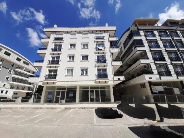 Didim Merkezde Masrafsız Hastane Ve Pazara Komşu 110 M2 Asansörlü 3+1 Ayrı Mutfak Kafa Daire