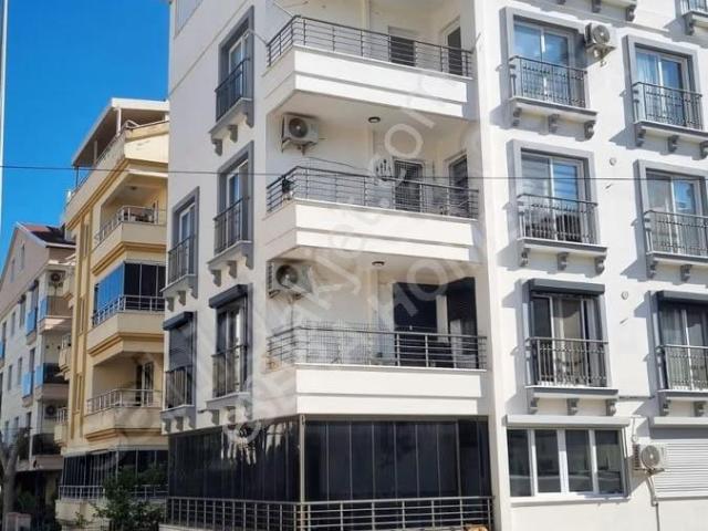 Didim Merkezde Modern 4+1 Dubleks Yüksek Kira Getirisi