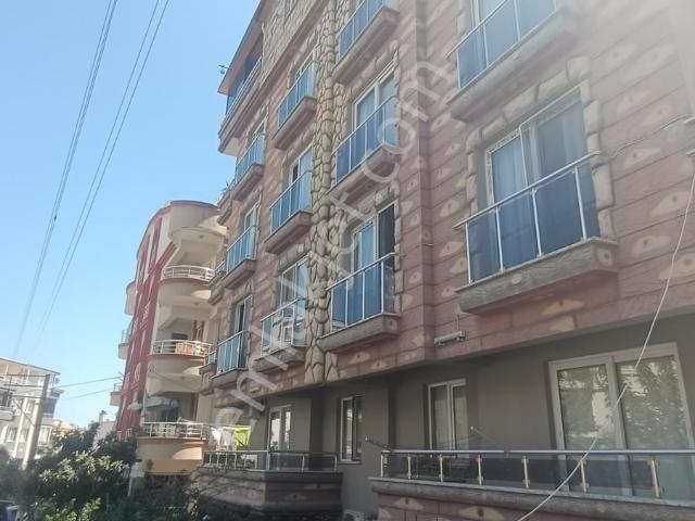 !didim Merkezde Ön Cephe & Manzaralı 3+1 Dubleks Daire Satılık