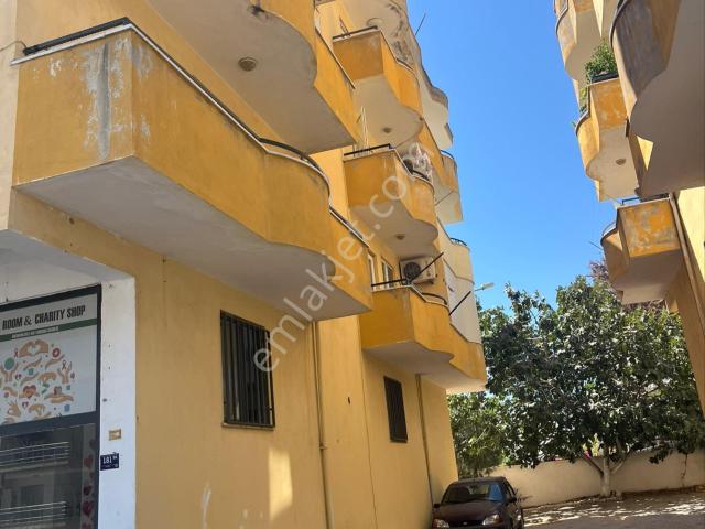 Didim Merkezde Satılık 3+1 Dubleks Daire