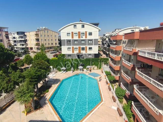Didim Merkezde Satılık 3+1 Fırsat Daire