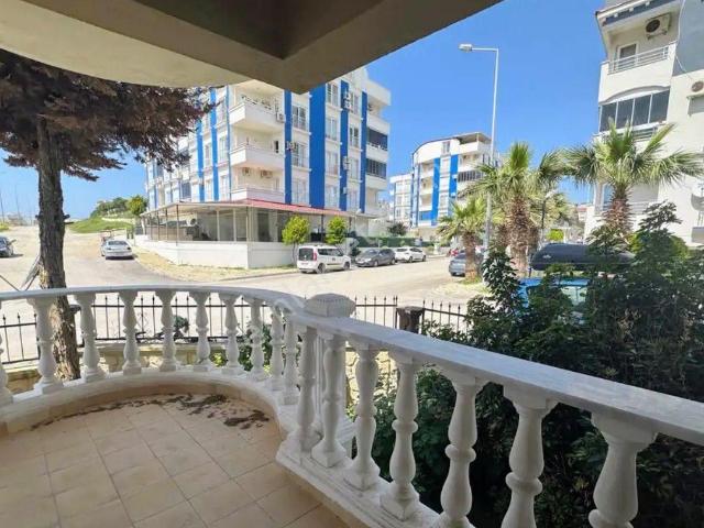Didim Merkezi Konumda 3+1 Satılık Daire Satıyoruz