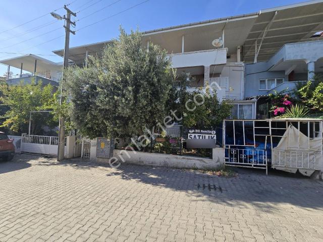 Didim Mersindere’de Denize Yakın Satılık Fırsat!