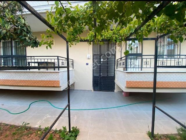 Didim Migros Civ Yüksek Giriş Satılık 3+1 Daire