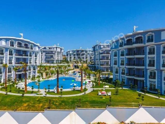 Didim N cıty'de Satılık Full Eşyalı 2+1 Ara Kat Daire