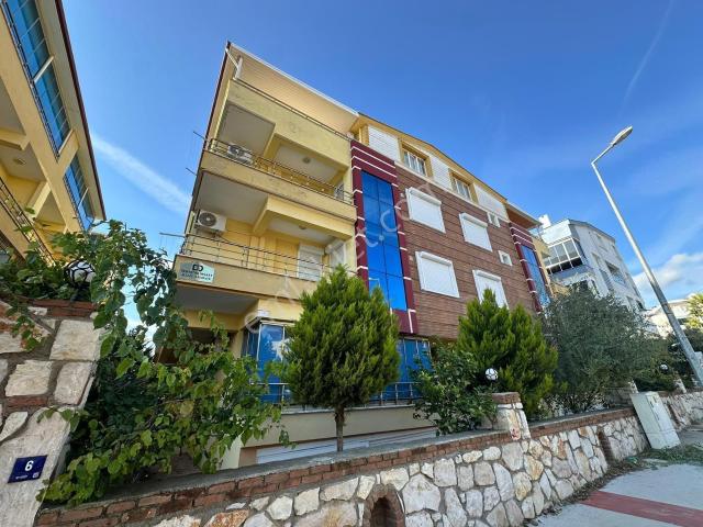 Didim Okullar Mevkiinde 2+1 Ayrı Mutfak Daire