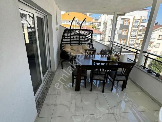 Didim Retürkten  Hisar Mahallesi Deniz Manzaralı 3+1dublex Daire