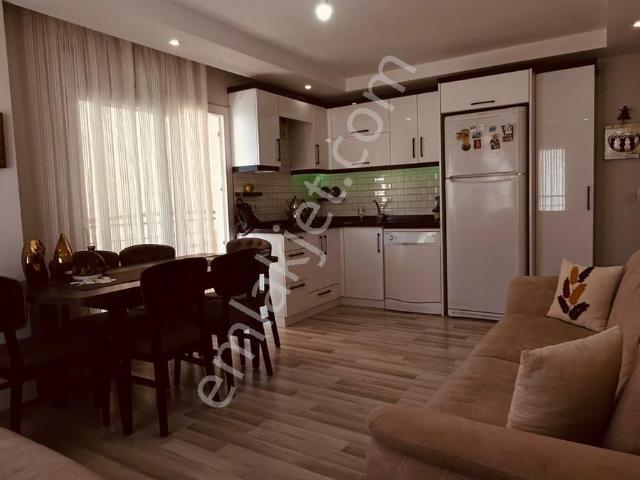 Didim Retürkten  Yeni Mahallede Merkezi Konum 2+1 Daire