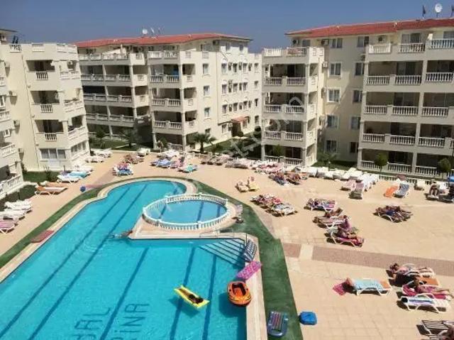 Didim Royal Marina Apartments Mayıs Sonunna Kadar Sezonluk Kiralık
