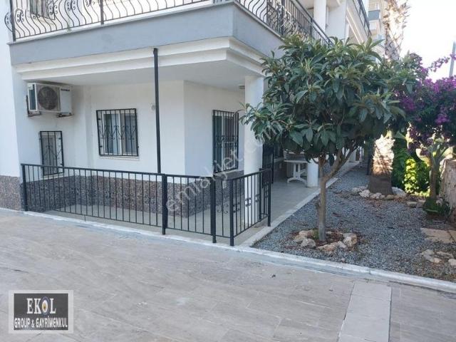Didim Satılık Altınkumda 2+1 Eșyalı Müstakil Tadnda Yazlık Daire