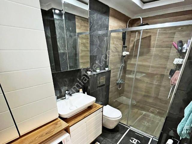 ⭐didim Satılık Asansörlü Havuzlu Site De 2+1 Daire