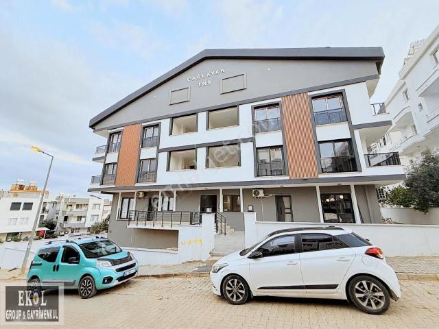 Didim Satılık Deniz Manzaralı 3+1 Sıfır Asansörlü Yazlık Dublex