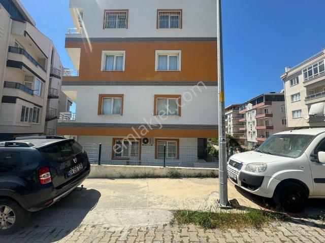 Didim Satılık 2+1 Ayrı Mutfak Yüksek Giriş Daire