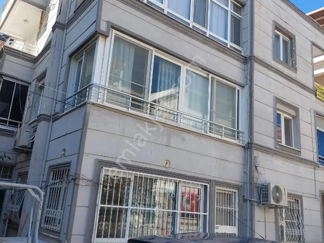Didim Satılık 2+1 Açık Mutfak Katta Tek Daire Merkez De