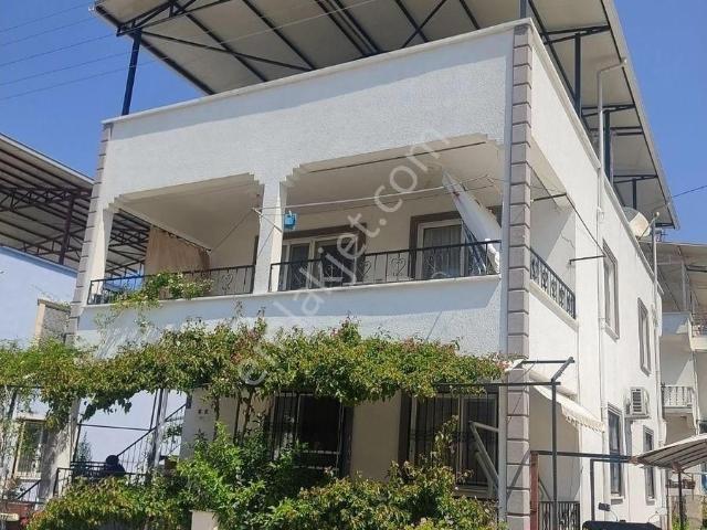 Didim Satılık 4+2 Ayrı Mutfak Acil Fiyat Düştü Full Eşyalı Müstakil Villa