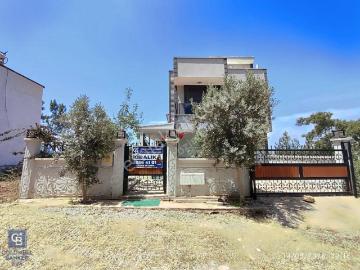 Didim/akbük'te Mavi Ve Yeşil Arasında Kusursuz Bir Tatil Evi!
