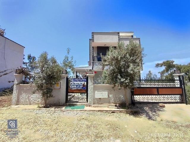 Didim/akbük'te Mavi Ve Yeşil Arasında Kusursuz Bir Tatil Evi!