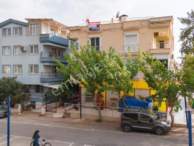 Didimde Muhteşem Konumda 4+1 Satılık Dubleks Daire