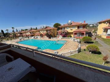 Didim, Aydın ili, Ege Bölgesi - Balkon