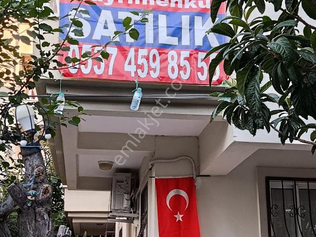 Didimde Denize 300 Metre Satılık 2+1 Daire
