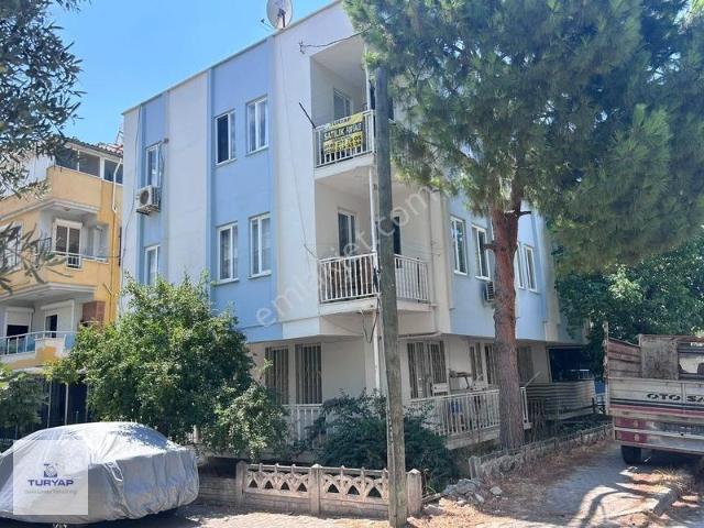 Didimde Denize Yakın Fırsat 2+1 Daire