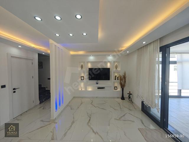 Didim'de Denize Yakın Satılık Villa
