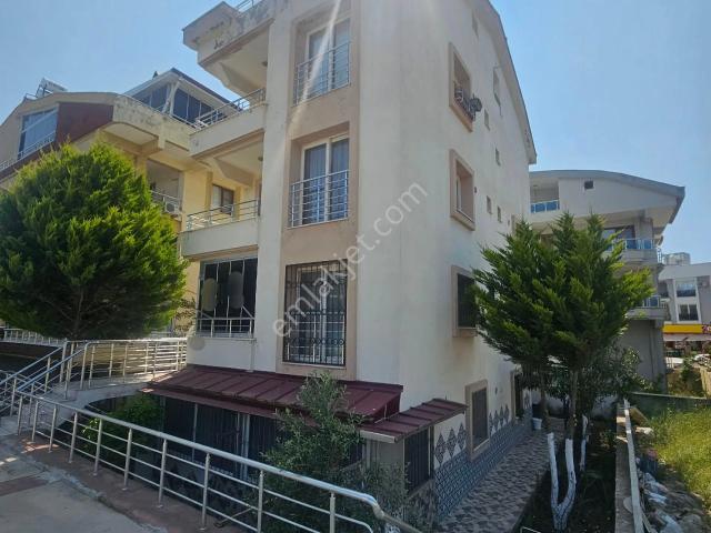 Didim'de Denize Yürüme Mesafesinde Satılık 1+1 Daire