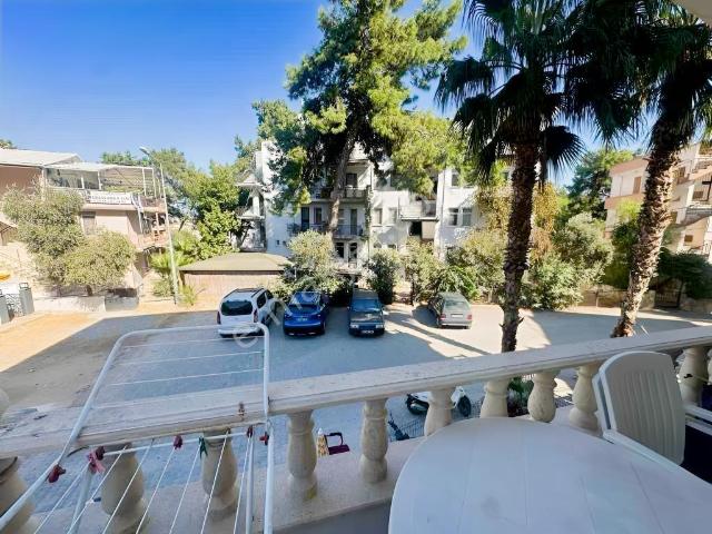 Didimde Eşyalı 1+1 Kiralık Daire