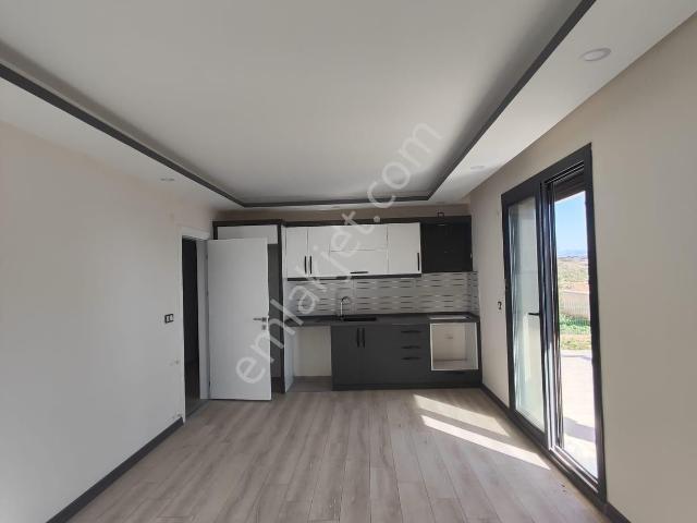 Didim'de Full Deniz Manzaralı Müstakil Bahçeli 2+1 Geniş Daire