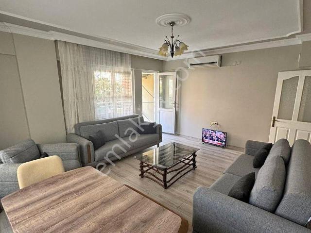 Didim'de Fiyat Düştü ! Temiz 3+1 Ayrı Mutfak Asansörlü Daire
