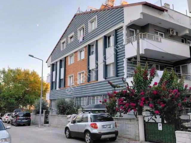 didimde “geniş Aileler İçin Ferah 4+1 Dubleks – Hemen Taşınmaya Başla