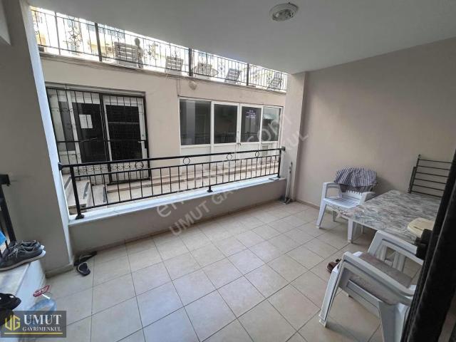 Didimde Havuzlu Sitede 2+1 Daire