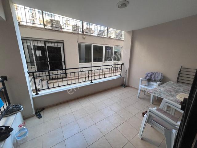 Didimde Havuzlu Sitede 2+1 Daire