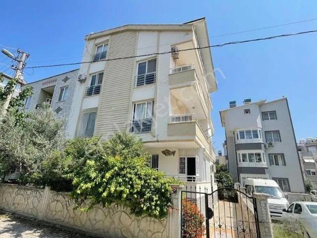 Didimde İngilizden Acil Satılık 2+1 Eşyalı Daire