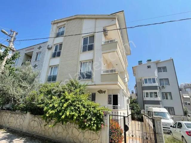 Didimde İngilizden Acil Satılık 2+1 Eşyalı Daire