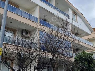 Didim, Aydın ili, Ege Bölgesi - Balkon