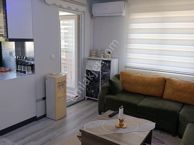 Didimde Kiralık Asansörlü 2+1 Daire