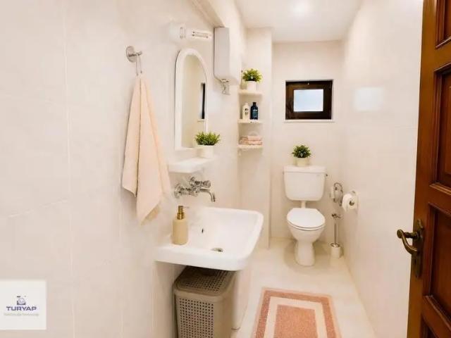 Didimde Plaja Sıfır Müstakil Villa Fırsatı