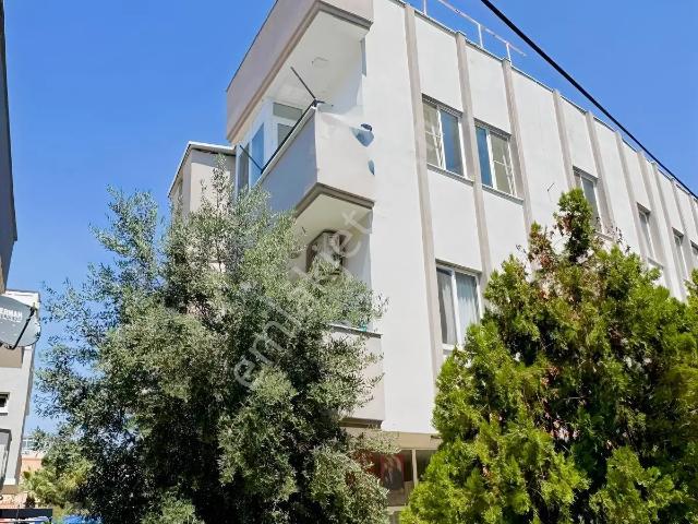 Didim'de Plaja 50m Mesafede Satılık 2+1 Daire