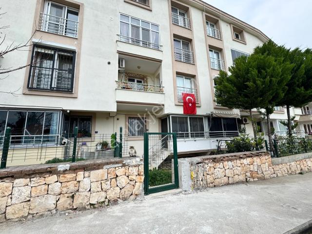 Didimde Satılık 1+1 Fiyatına Eşyalı 2+1 Daire Merkezi Konum