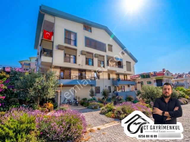 Didim'de Satılık 2+1 Önü Park, İçi Lüks ! Otomatik Panjurlu, Geniş Kulanışlı Daire !