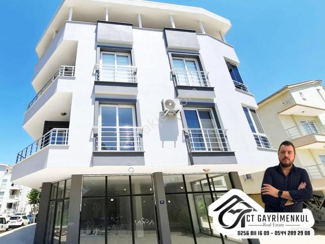 Didim'de Satılık 2+1 Orta Kat Asansörlü Sıfır Çok Hesaplı Fırsat Daire !