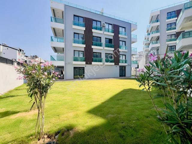Didim'de Satılık 2+1 Lüks Daire