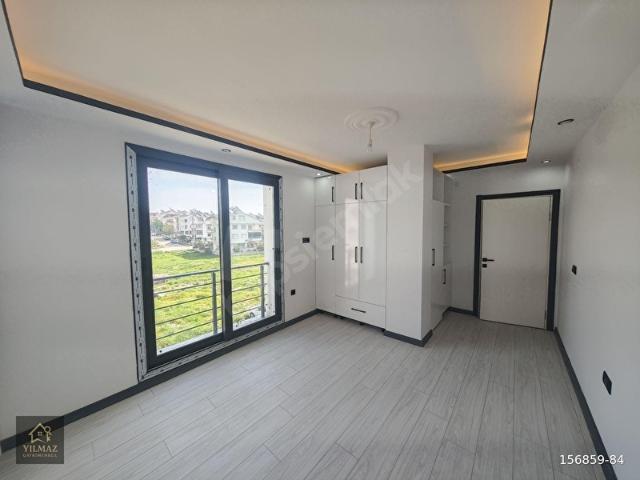 Didim'de Satılık 3+1 dubleks daire
