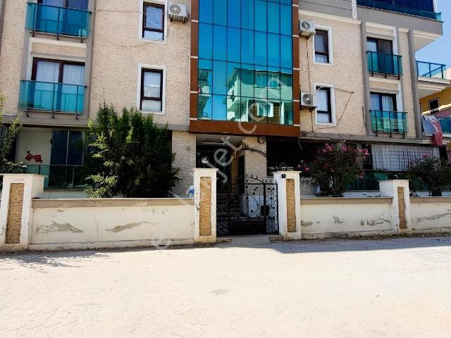 Didimde Satılık Cem Evi Civarında Y. Giriş 3+1 Ayrı Mutfak Daire