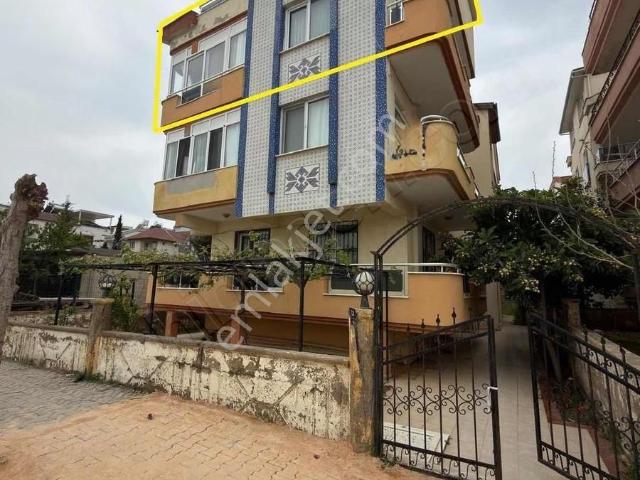 Didimde Satılık Devlet Hastanesi Cem Evi Civarı Dubleks Daire