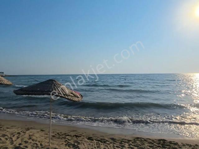 didimde Satılık Full Deniz Manzaralı Sıfır Denize 4+1 Villa Malikhane