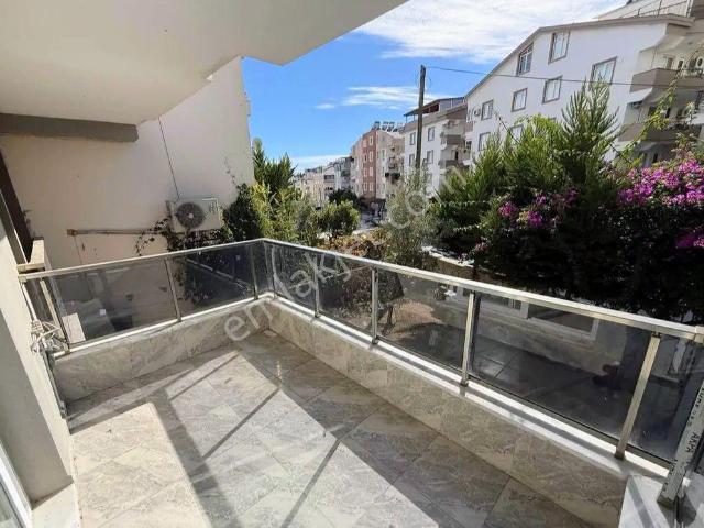 Didim'de Satılık Öncepe 2+1 Yüksek Giriş Daire Satıyoruz