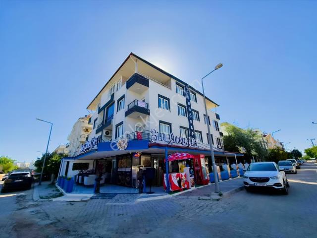 Didim'de Tam Merkezde